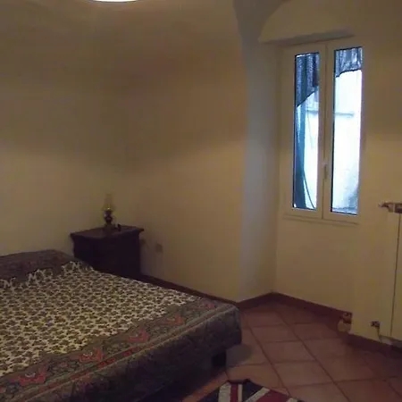 La Casa Del Capitano Vakantiehuis *