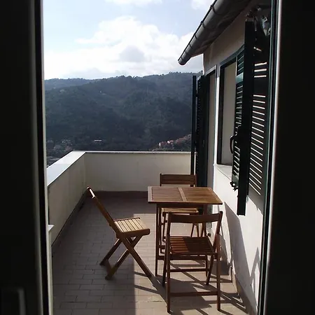 La Casa Del Capitano * Imperia
