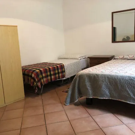 La Casa Del Capitano