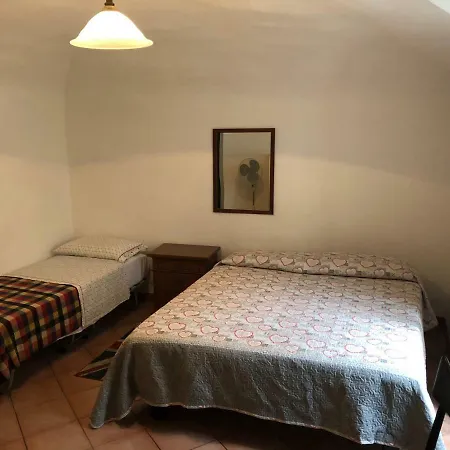 Vakantiehuis La Casa Del Capitano Imperia