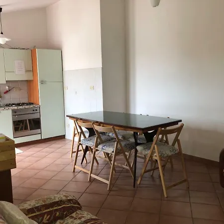Vakantiehuis La Casa Del Capitano Imperia
