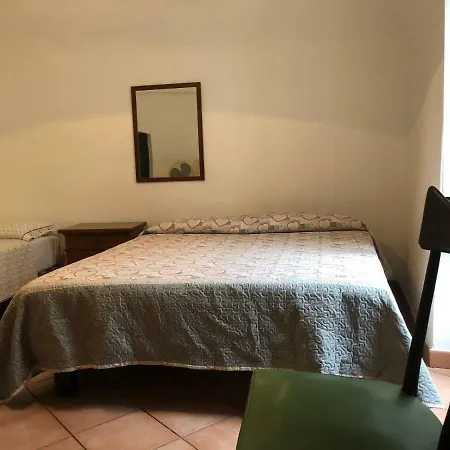 La Casa Del Capitano Imperia